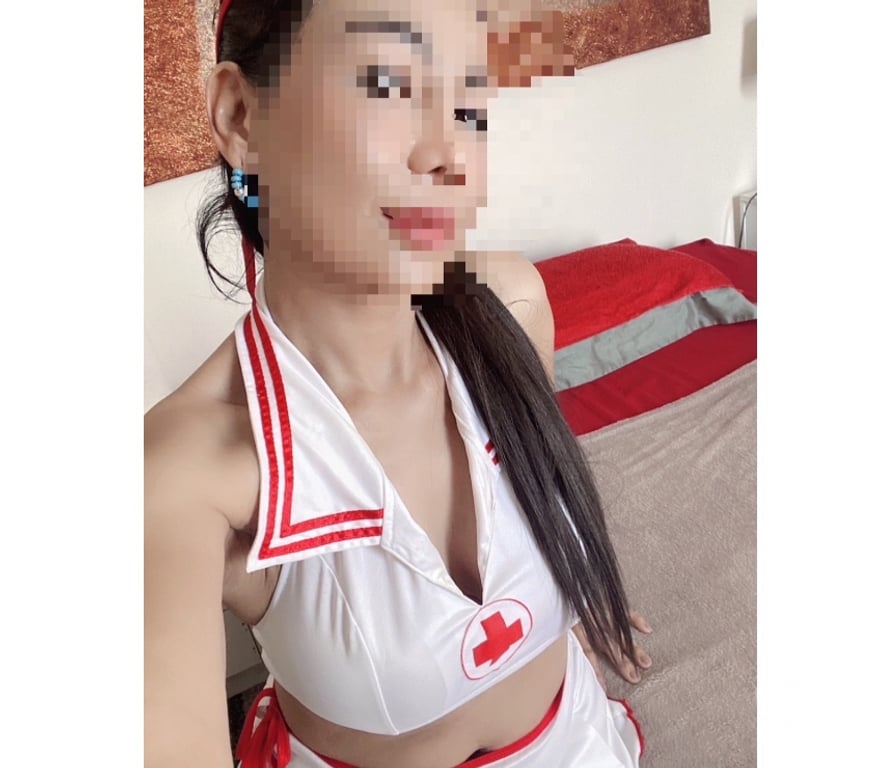 Escorts South West London Berrylands - South West London - Photos for Thai Rena🇹🇭🥀No Rush&Full Service💦