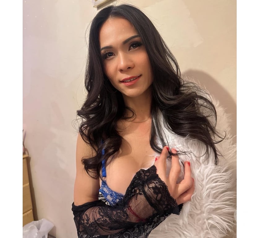 Escorts West Midlands Birmingham - Photos for Gorgeous Soda💖Thai Ladyboy🔥IN B26 Birmingham