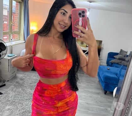 Escorts Aldwych Central London - Photos for Renatinha Mello Brazilian pornstar