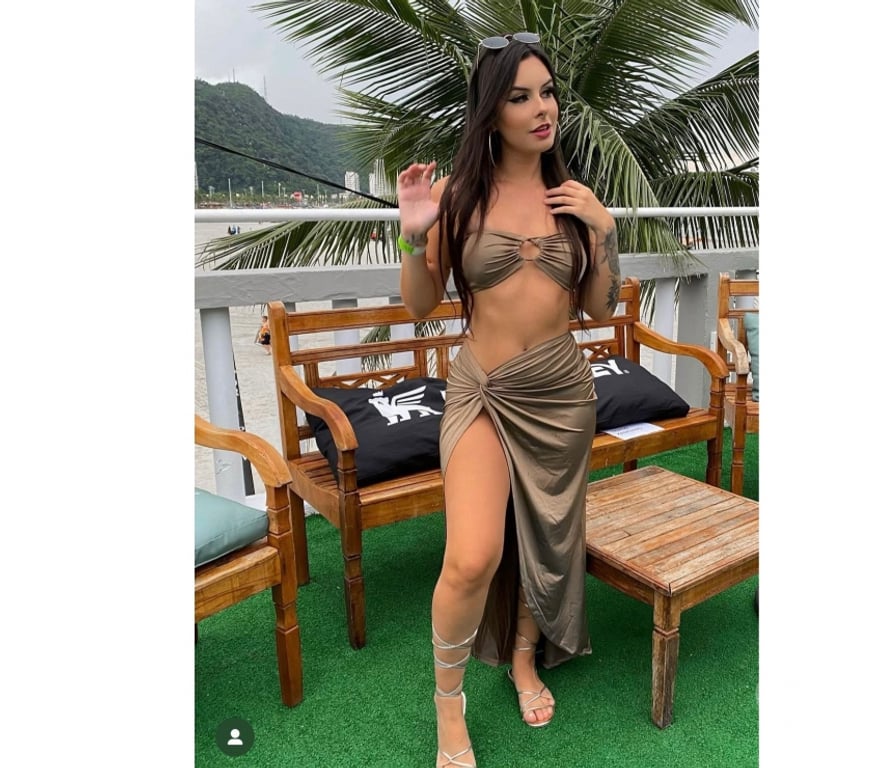 Escorts South West London Sutton - Photos for Duda Hot Brazilian🔥Party girl 🥂PIC 100% REAL💋