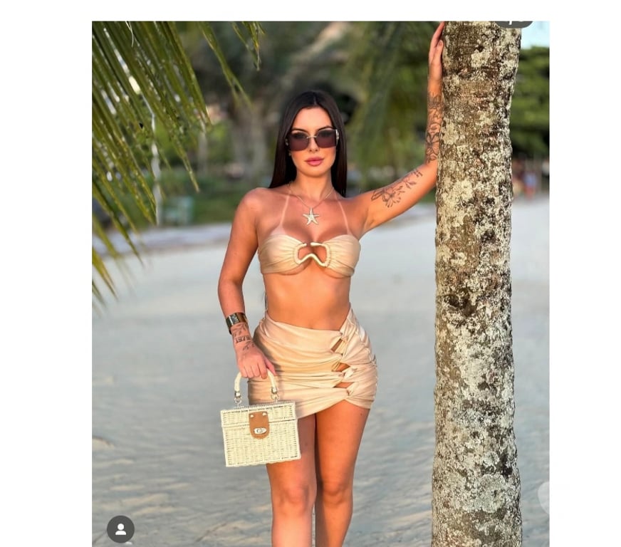 Escorts South West London Sutton - Photos for Duda Hot Brazilian🔥Party girl 🥂PIC 100% REAL💋