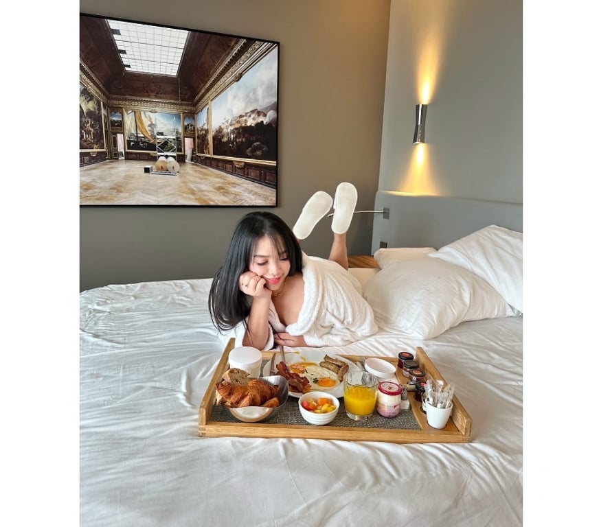 Escorts Cheshire West and Chester Chester - Cheshire West and Chester - Photos for Rinda thai cute ❤️ real 💯