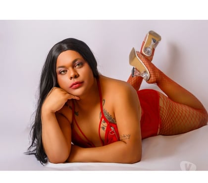 Trans Brentwood Station Brentwood - Photos for TRANSEX PAOLLA 😈DOMINATION 🔥SEXY😈BEAUTIFULL