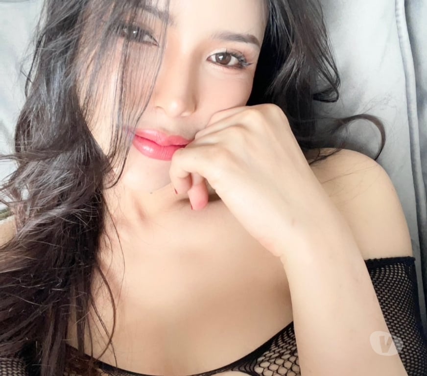 Escorts South West London Fulham - South West London - Photos for New🔥Busty Sexy Thai Peepo in London 🔥BEST service