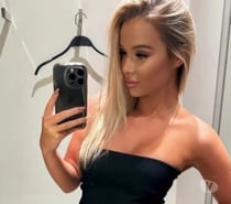 ❤️BLONDE FOR PARTY OUTCALL ONLY FOR GENTS ❤️