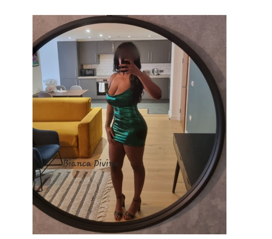 Escorts West Yorkshire Leeds - Photos for ⭐Beautiful Black British Bianca Divine⭐GFE Playmate 💋