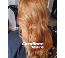 100% CLASSY CAROLINNE - THE PERFECT TOUCH - MASSAGE THERAPY