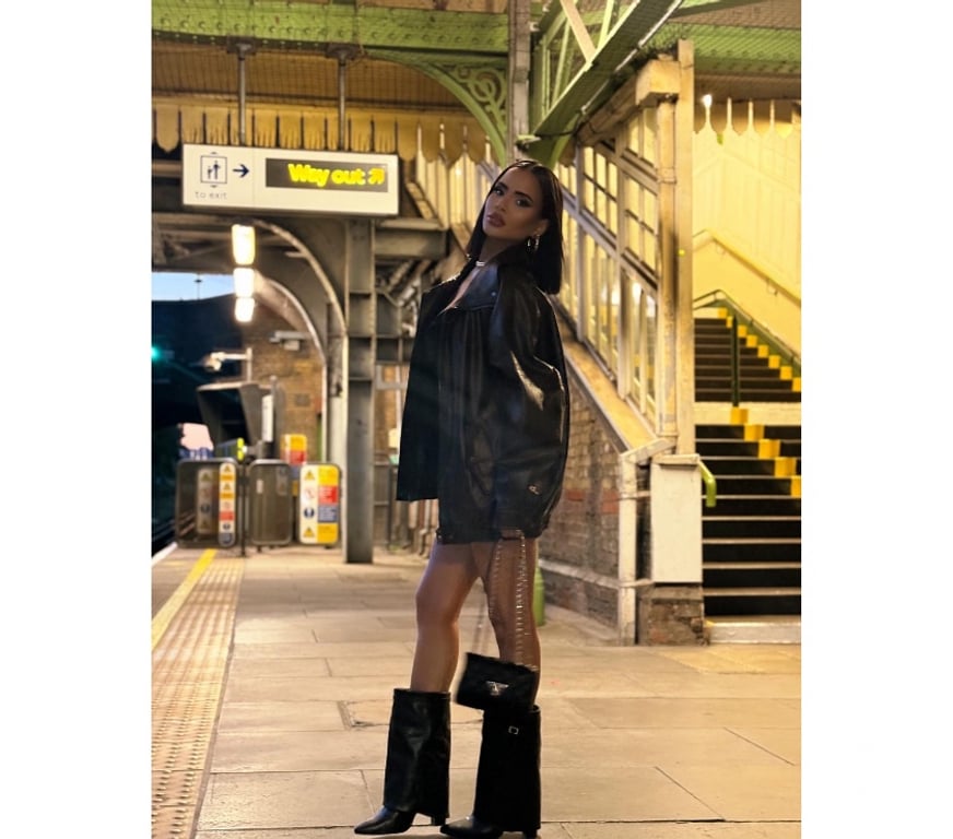 Escorts Derbyshire Derby - Photos for LATINA ANITTA - PARTY GIRL 🔥🥳