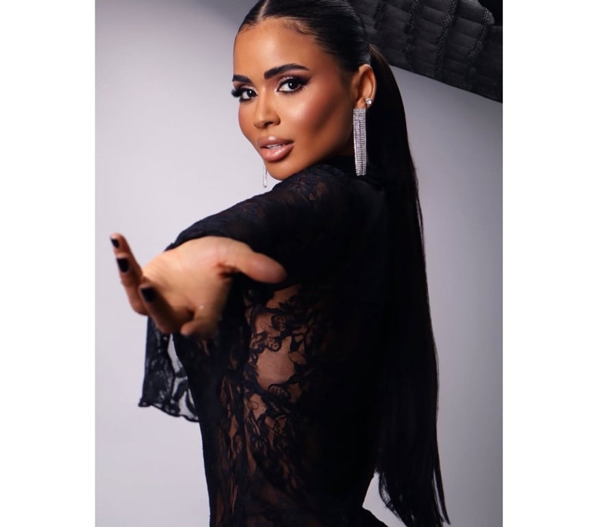 Escorts Derbyshire Derby - Photos for LATINA ANITTA - PARTY GIRL 🔥🥳