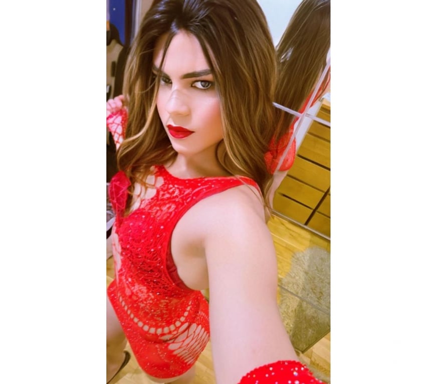 Trans Escorts Glasgow Glasgow City Centre - Glasgow - Photos for πZOEπ UNFORGETTABLE MOMENTS! NEW IN THE CITY!
