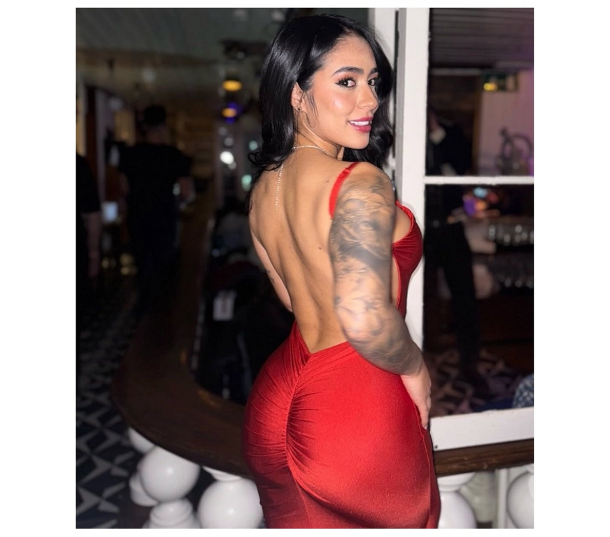Escorts East Sussex Brighton - Photos for FULL SERVICE🇧🇷BRAZILIAN PARTY GIRL🥳NO RUSH👅