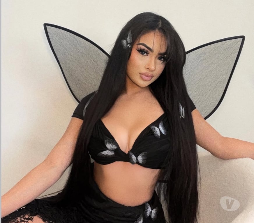 Escorts Greater Manchester Manchester - Photos for 💋MEXICAN SOFÍA 🇲🇽 🌶️ 💦SPICY GIRL ☺️
