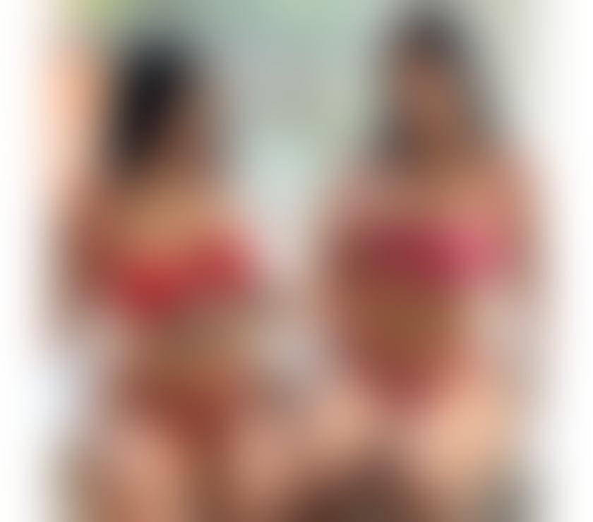 Escorts East Sussex Brighton - Photos for DUO PARTY BRAZILIAN GIRLS😈🥂🍾 GOOD SERVICE