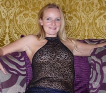 The Ultimate in Fetish Kink Domination and GFE