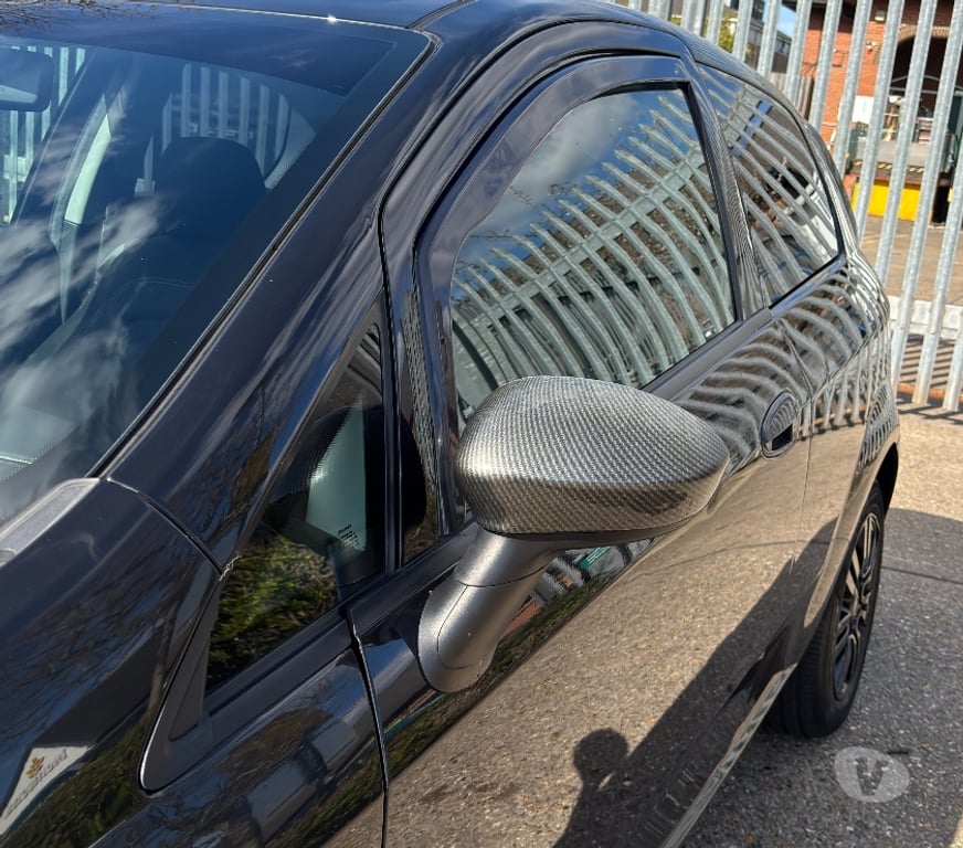used cars for sale North London Bounds Green - North London - Photos for 2014 FIAT PUNTO EASY 1.2 + REG + MOT + ADD ONS! ULEZ