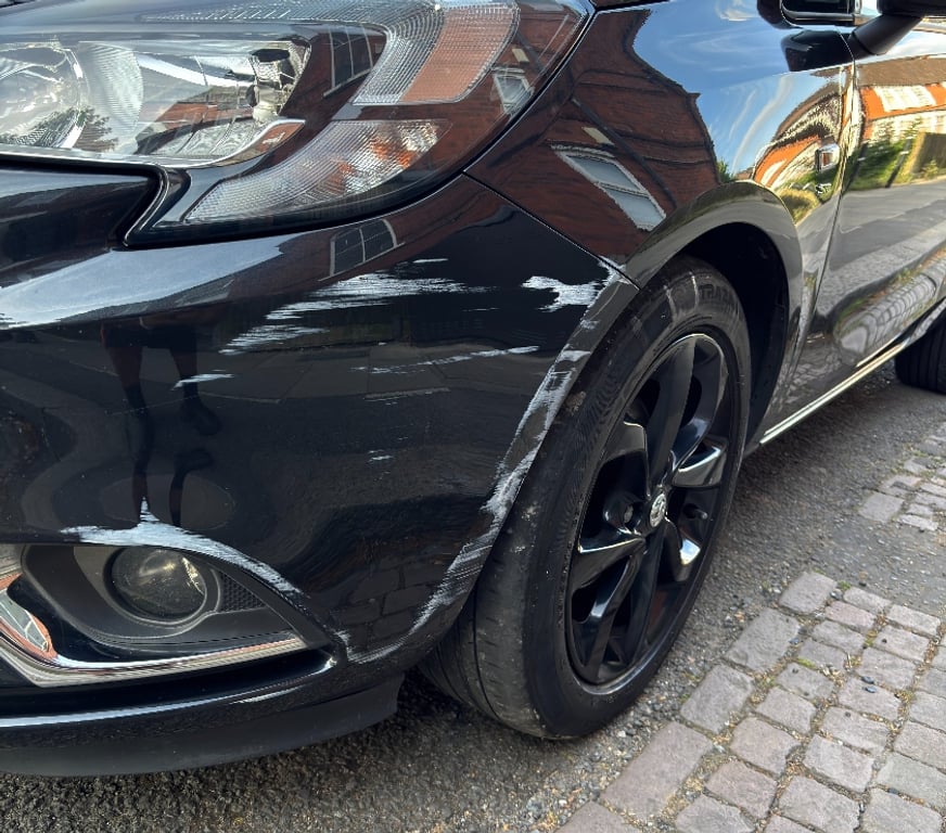 used cars for sale North London Bounds Green - North London - Photos for 2015 VAUXHALL CORSA SRI ECOFLEX 1.4i + MOT + ULEZ!