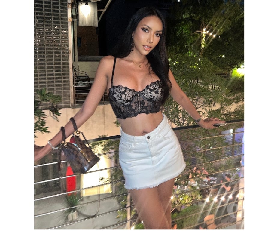 Escorts West London Holland Park - West London - Photos for 😚 It's me gigi Thai super sexy, par-ty 👧