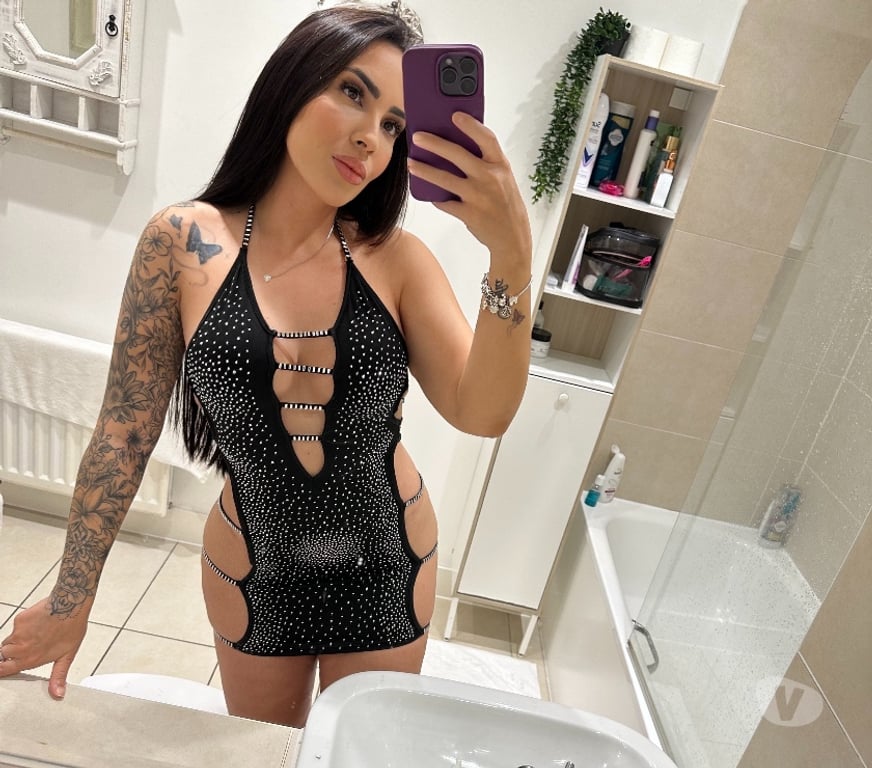 Escorts Derbyshire Derby - Photos for Isa ❤️🔥 Brazilian 🇧🇷 100% Real