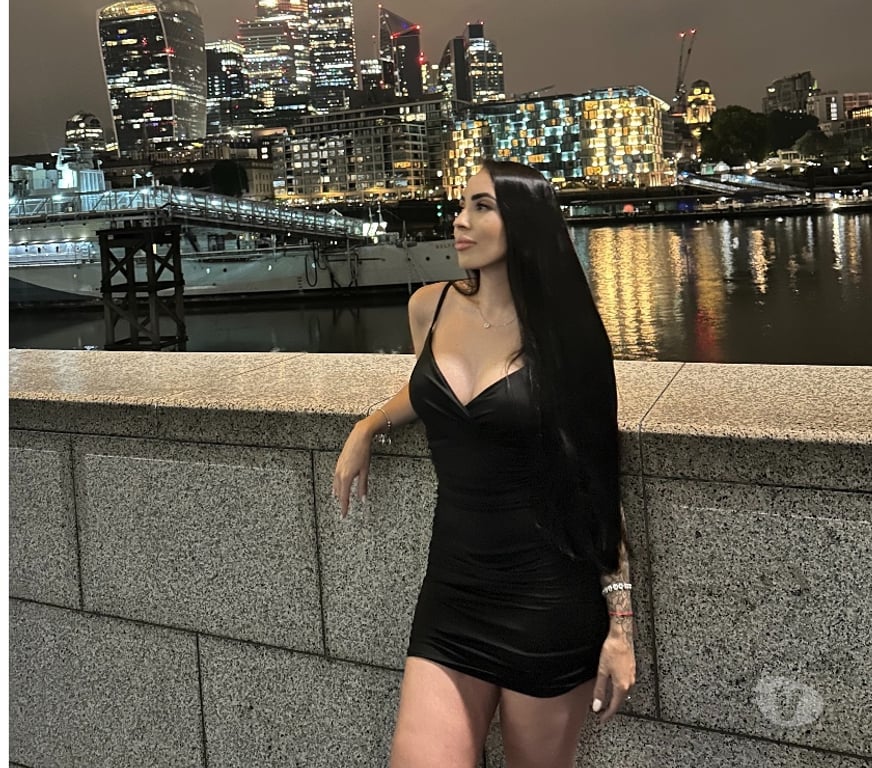Escorts Derbyshire Derby - Photos for Isa ❤️🔥 Brazilian 🇧🇷 100% Real
