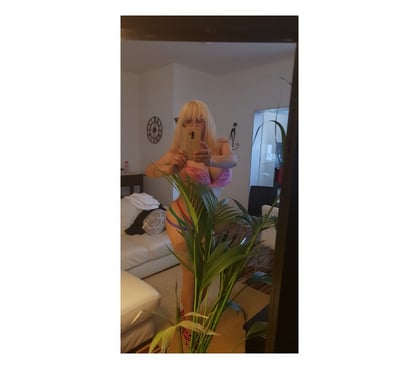 Trans Escorts Beckton East London - Photos for Lorena bombón☎️ TS Hot 24 hs💖