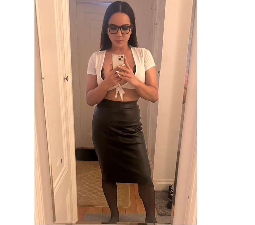 Escorts Aberdeen Aberdeen City Centre - Aberdeen - Photos for Amy Thai Ladyboy💦💦