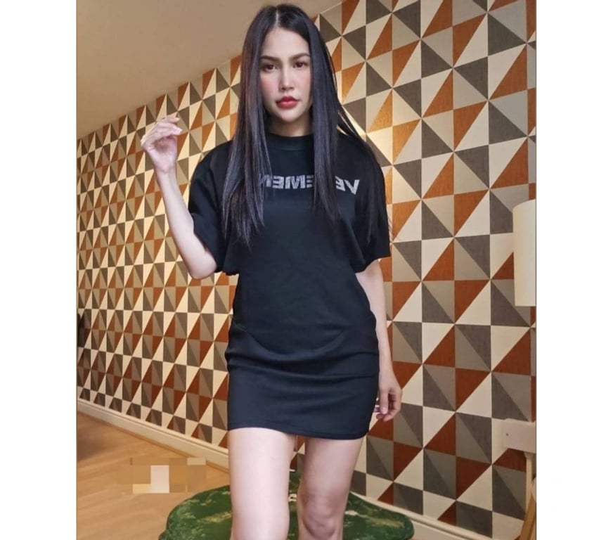 Escorts Staffordshire Stafford - Photos for Hi I'm cute Thai Rose💯real