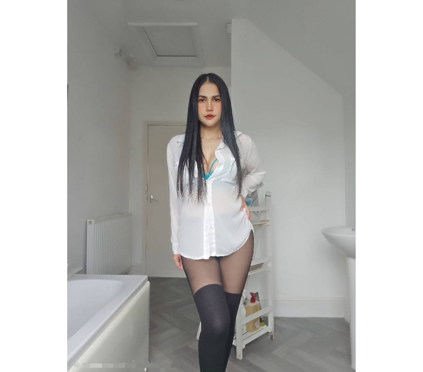 Escorts Staffordshire Stafford - Photos for Hi I'm cute Thai Rose💯real