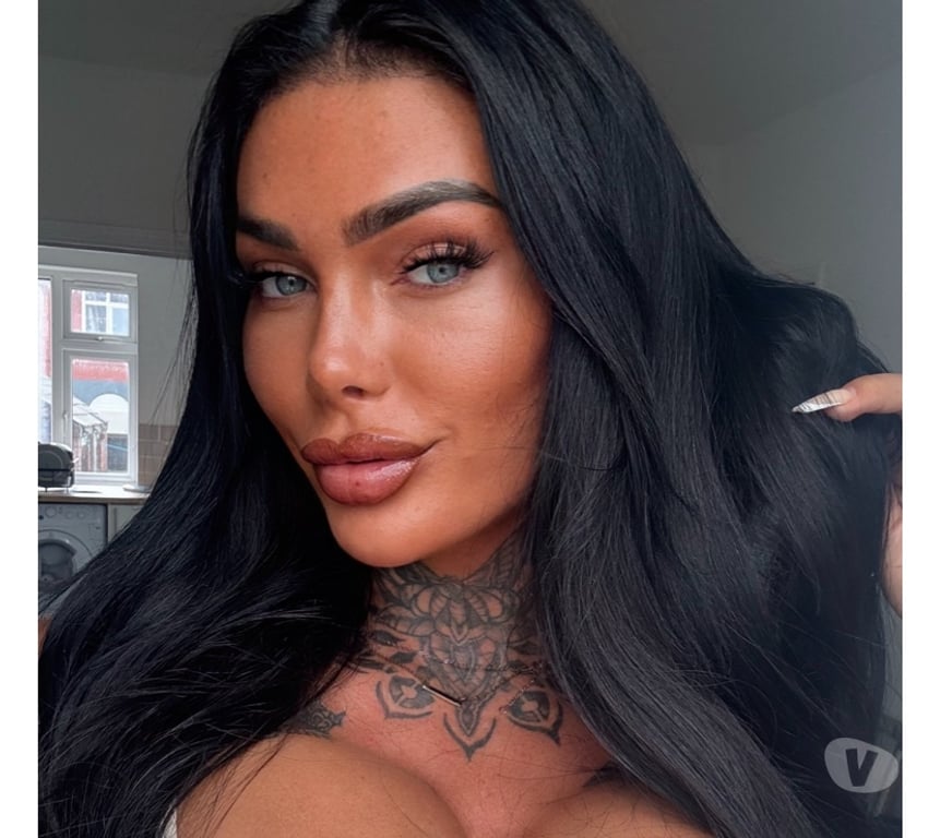 Escorts South Yorkshire Rotherham - Photos for Khloe rose 🌹 OF MODEL 😈 ENHANCED DOLL