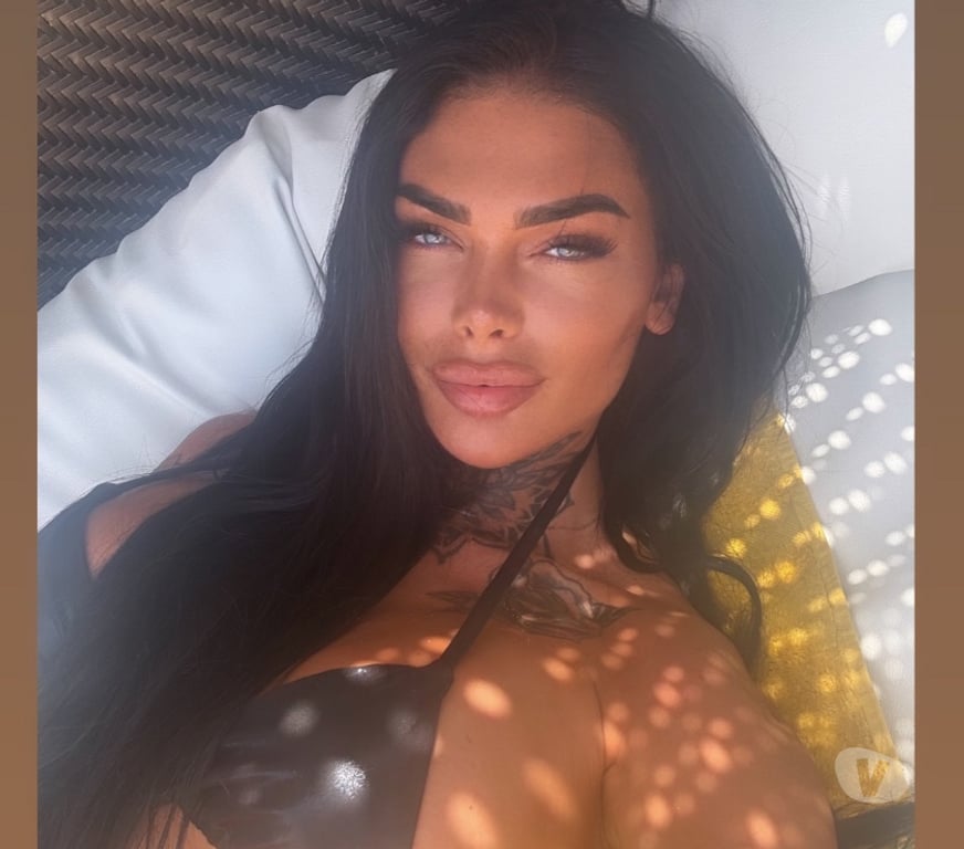 Escorts South Yorkshire Rotherham - Photos for Khloe rose 🌹 OF MODEL 😈 ENHANCED DOLL