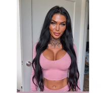 Khloe rose 🌹 OF MODEL 😈 ENHANCED DOLL