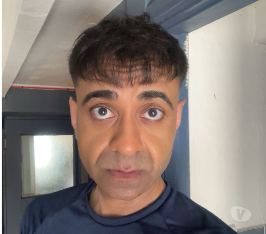Gay Dating South Yorkshire Sheffield - Photos for 39 year old bottom British asian indian guy in Sheffield