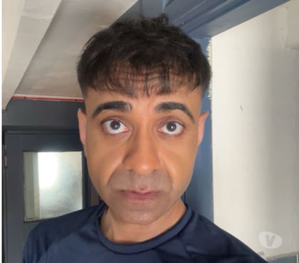 Gay Dating Netherthorpe Sheffield - Photos for 39 year old bottom British asian indian guy in Sheffield