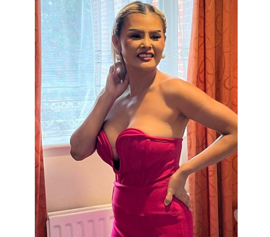 Escorts Buckinghamshire Aylesbury - Buckinghamshire - Photos for Hot Thai Chalisa New in town