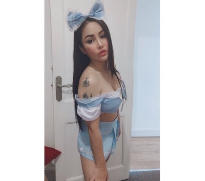 Escort Doncaster City Centre Doncaster - Photos for Milky Beautiful Sexy Thai Babe