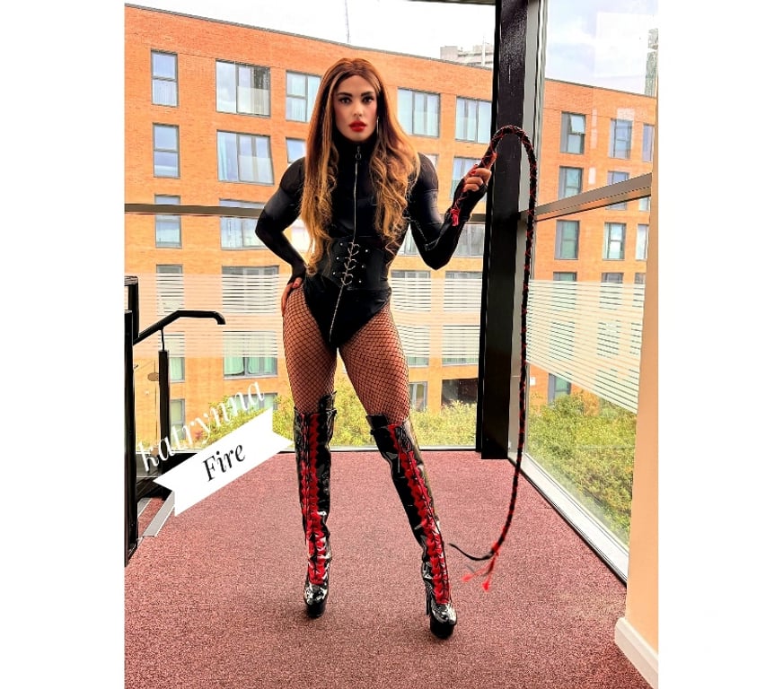 Trans Escorts East Sussex Brighton - Photos for Katrynna Fire Top MISTRESS A LOT MILK🍆💦Partygirl🥳