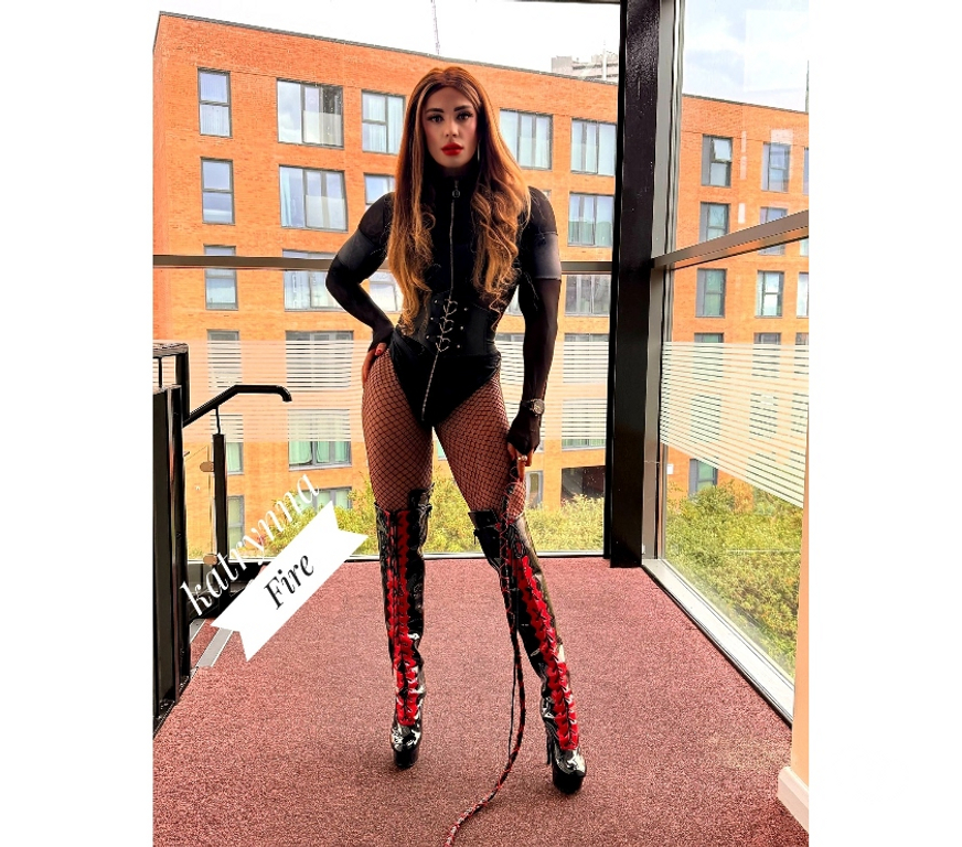 Trans Escorts East Sussex Brighton - Photos for Katrynna Fire Top MISTRESS A LOT MILK🍆💦Partygirl🥳