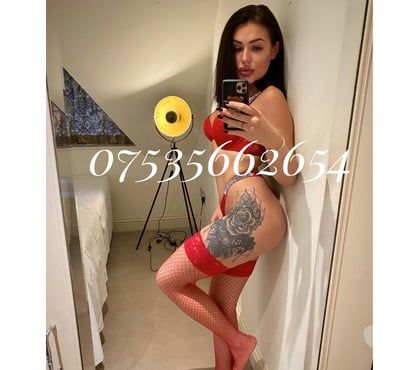 Independent Escorts & Erotic Massage Croydon Town Centre Croydon - Photos for OLIVIA ❤️LADY new in town ❤️100% real ❤️