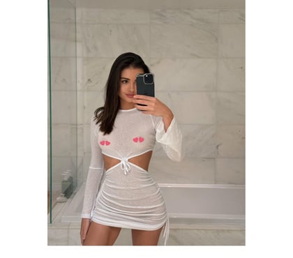 Escorts and Massages West Kensington West London - Photos for NEW! LIZ REAL PARTY GIRL 💎🥂 OUTCALL ONLY