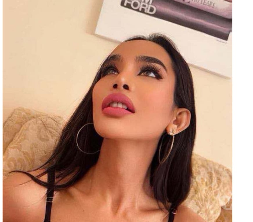 Escorts South East London Bromley - Photos for TS Martinie Cambodian Ladyboy 7” Fully functional