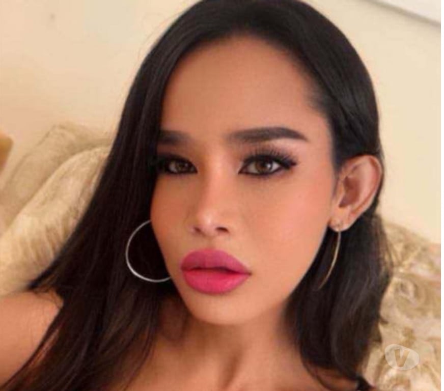 Escorts South East London Bromley - Photos for TS Martinie Cambodian Ladyboy 7” Fully functional