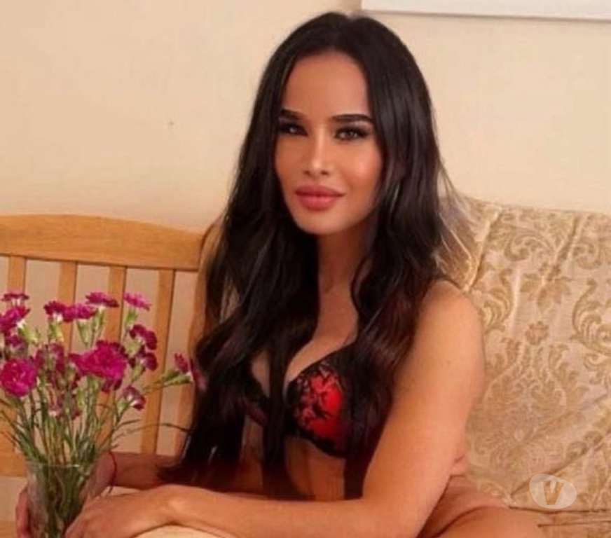 Escorts South East London Bromley - Photos for TS Martinie Cambodian Ladyboy 7” Fully functional