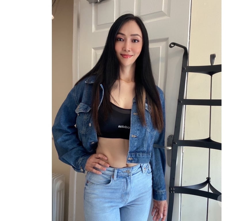 Escorts Oxfordshire Cherwell - Photos for Naughty Jenny Thai 🇹🇭 ready to show sensual experience
