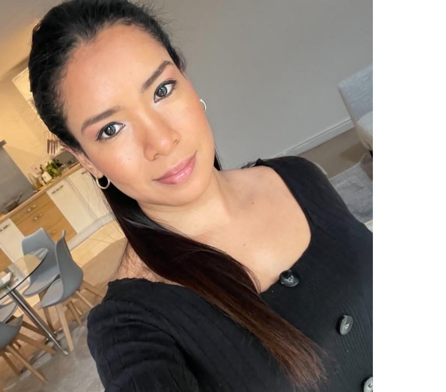Escorts Hampshire Rushmoor - Photos for 🦋New Angie Latina 🦋😋GFE 👅OWO⭐️