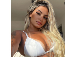 Brenda Sexy girl Brazilian 💋🇧🇷