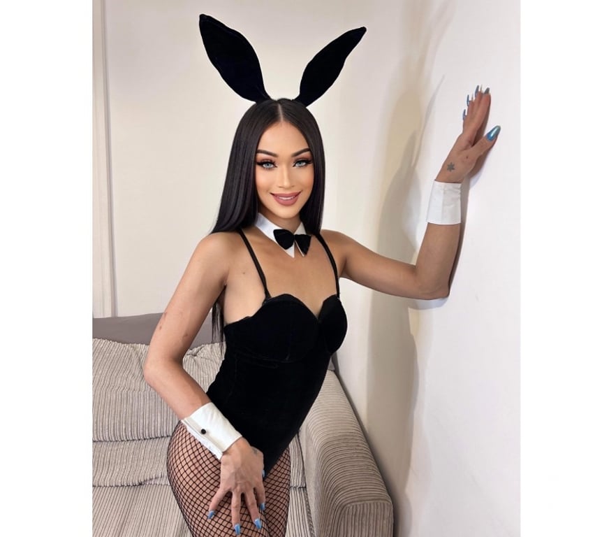 Trans Escorts Lancashire Preston - Photos for Candy Thai TV Ladyboy