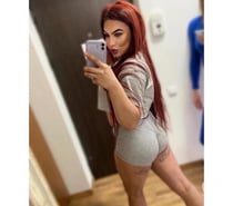 Eveline Ladyboy Trans Party