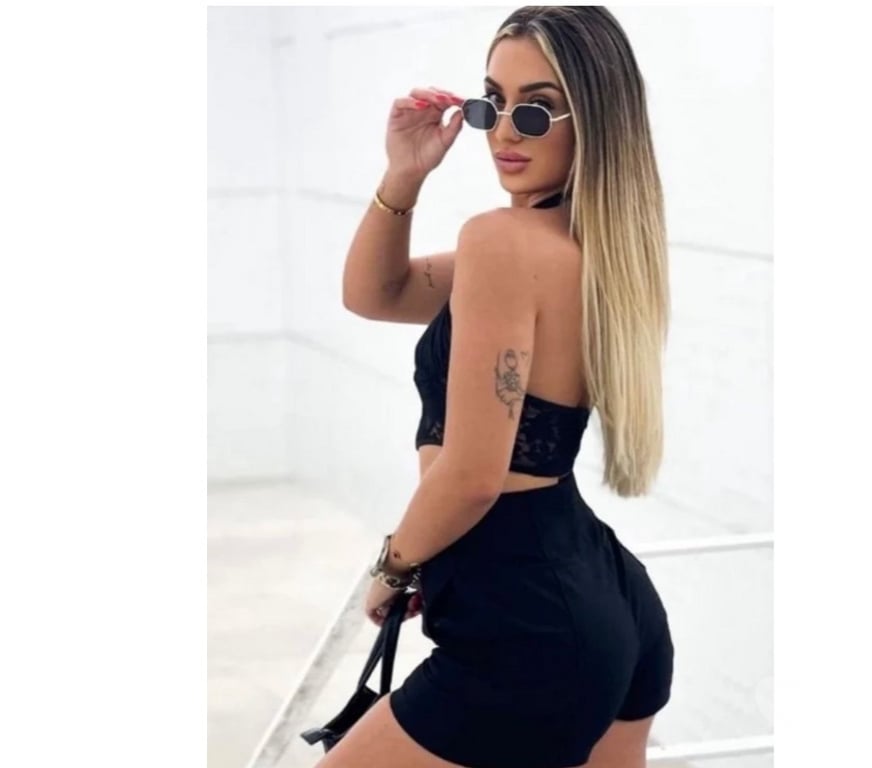 Escorts South West London Kingston upon Thames - Photos for Blond girl party best kiss 💋🇧🇷