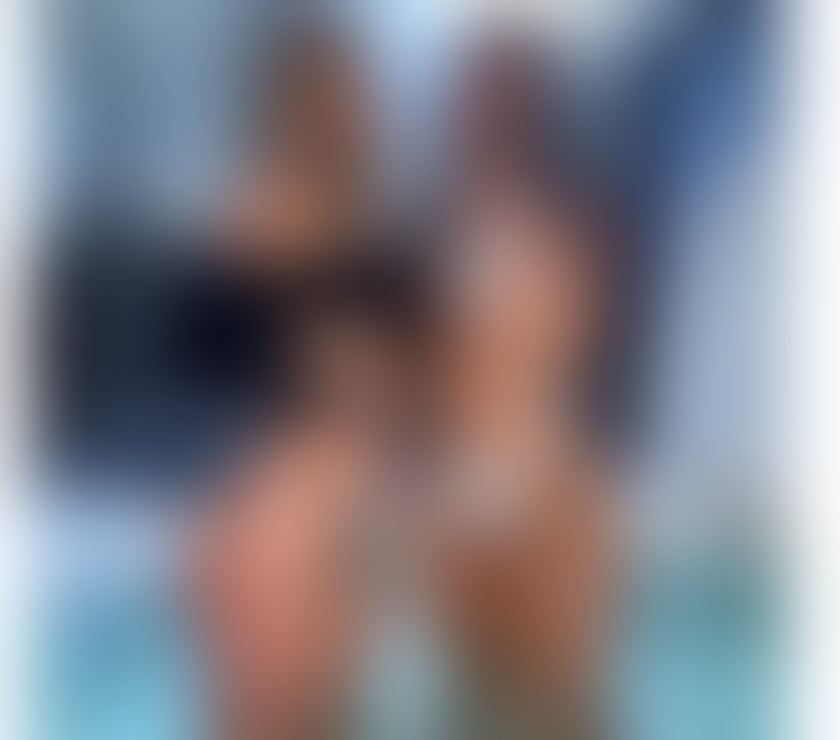 Escorts Hull Hull City Centre - Hull - Photos for DUO PARTY BRAZILIAN GIRLS😈🥂🍾 GOOD SERVICE