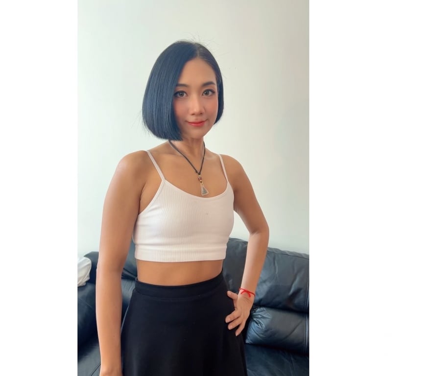 Escorts Norfolk Norwich - Photos for Slim, Petite and sexy 😘 Thai Katty, Here till Sunday x