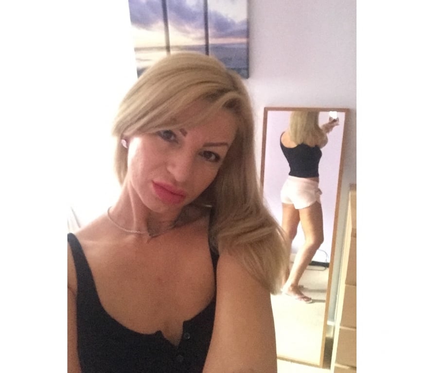 Escorts Hampshire Rushmoor - Photos for Miss Juliette ❤️❤️ 100% REAL PICS ✨✨
